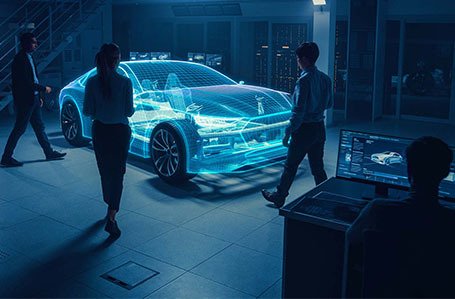  P系列直流電源在汽車測(cè)試中的應(yīng)用